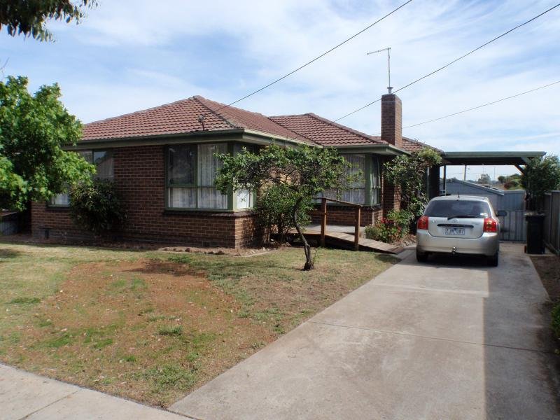 28 Ivanhoe Street, Wendouree, VIC 3355