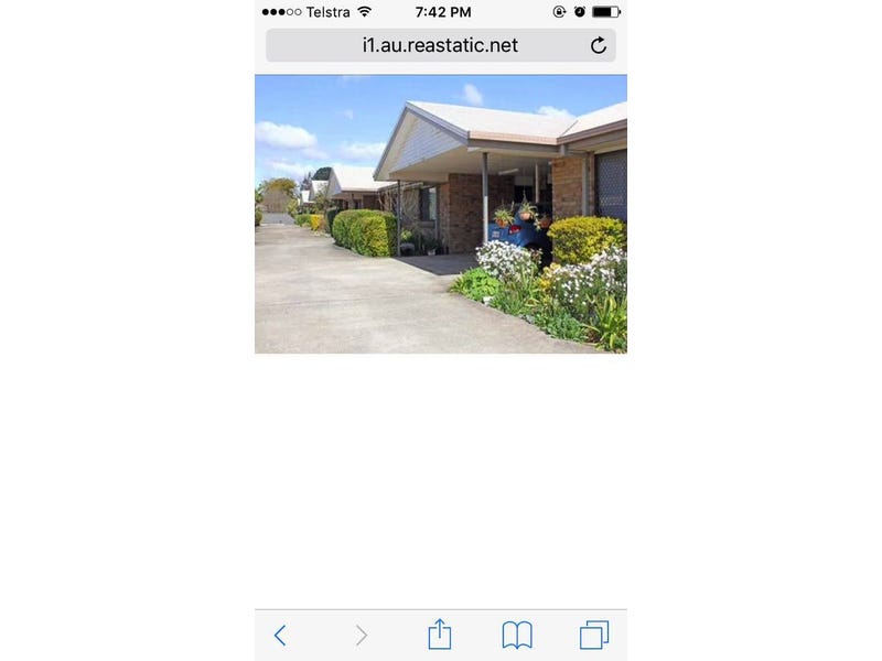 4/164 Campbell Street, Toowoomba City, QLD 4350