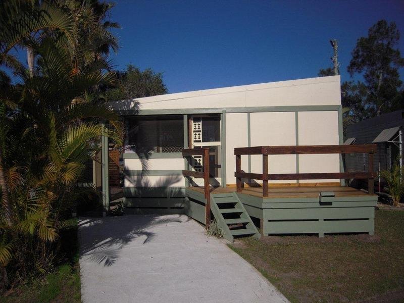 65 Waterfront Tourist Park, Ballina, NSW 2478 Property Details