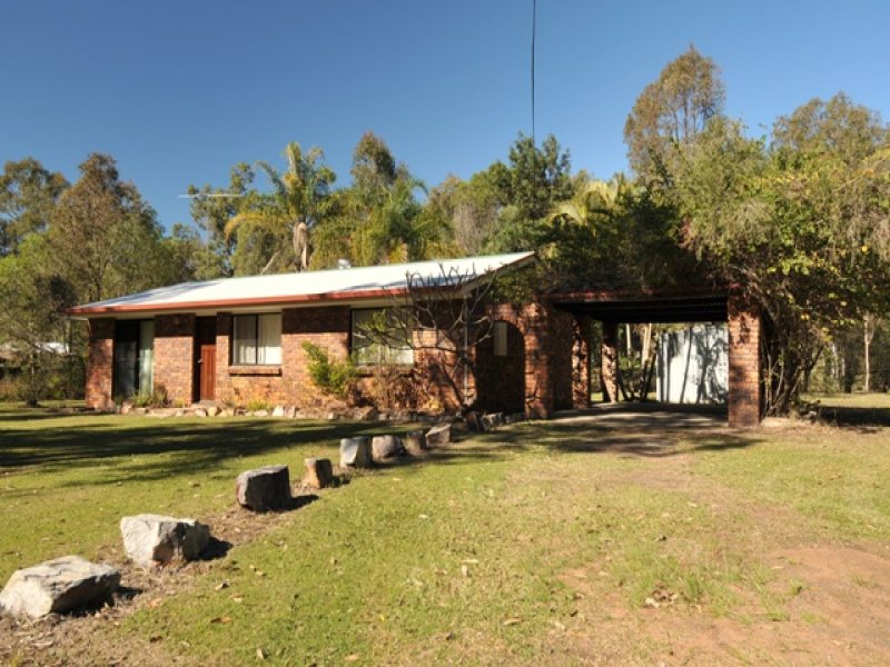 98108 Williamson Rd, Tamborine, Qld 4270 Property Details