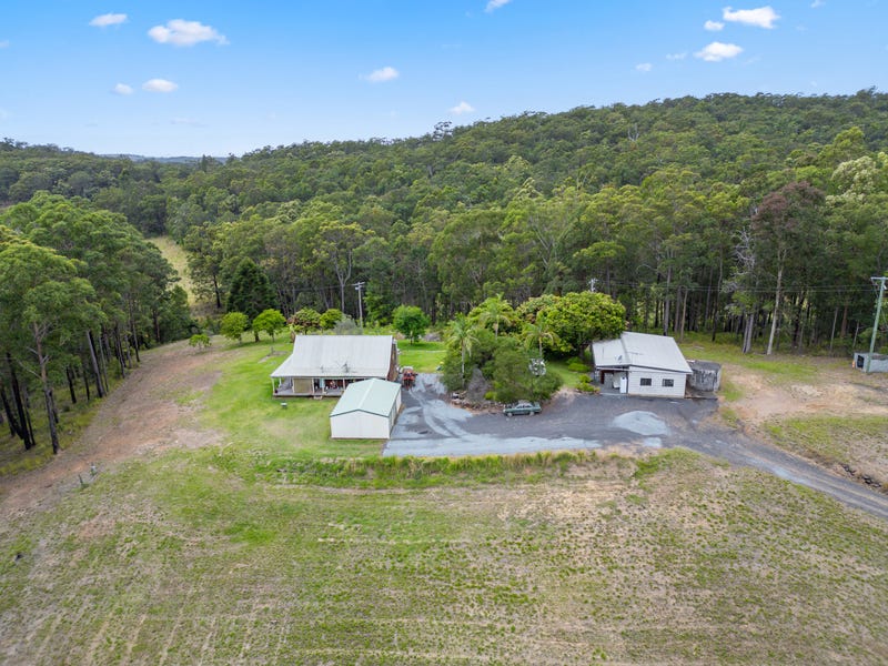 1159 Sherwood Creek Road, Upper Corindi, NSW 2456 Other for Sale