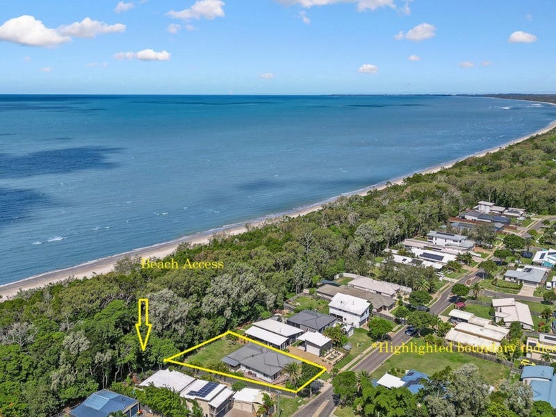 56 Shellcot Street, Toogoom, Qld 4655 House for Sale