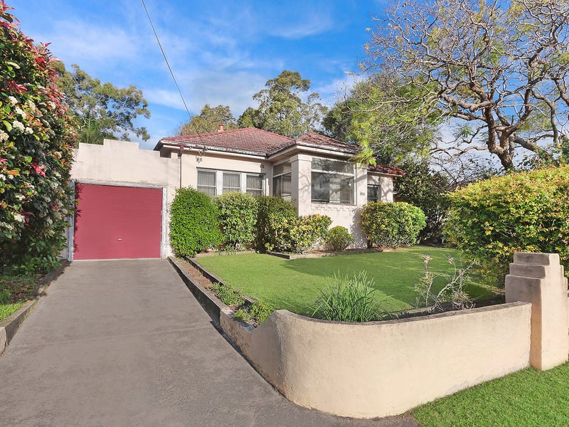 224 Burns Bay Road, Lane Cove, NSW 2066