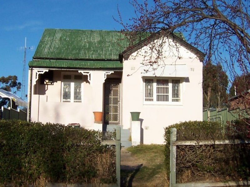 43 Albert Street, Goulburn, NSW 2580