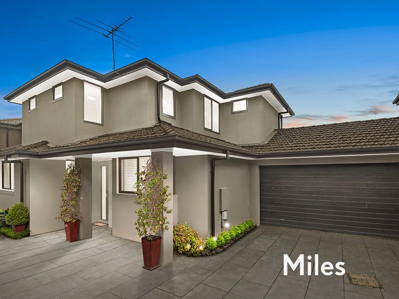 2/88 St Elmo Road, Ivanhoe, Vic 3079 Property Details