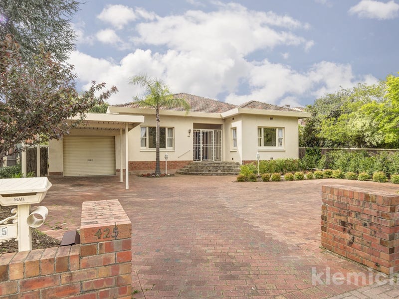 425 Greenhill Road, Tusmore, SA 5065 Property Details