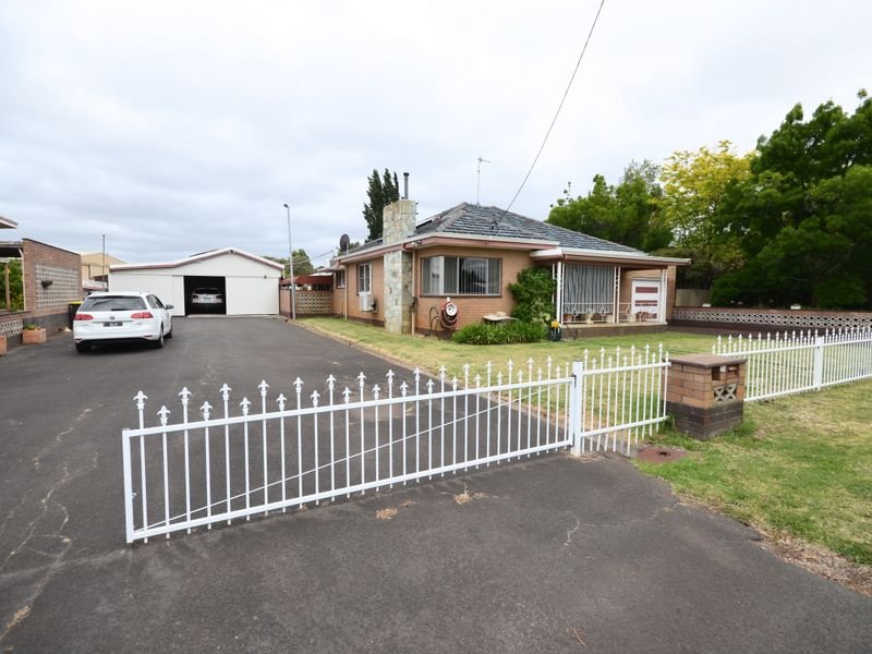 48 Arnott Street, Manjimup, WA 6258 Property Details