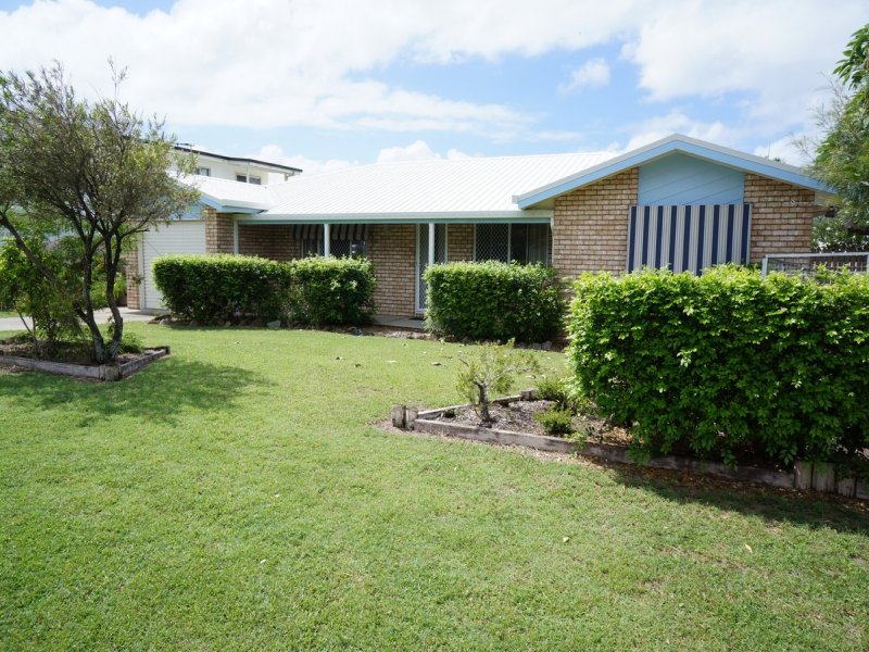 8 Keswick Avenue, Slade Point, QLD 4740