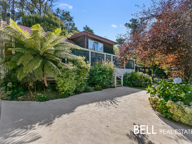 10 Springs Street, Cockatoo, Vic 3781 Property Details