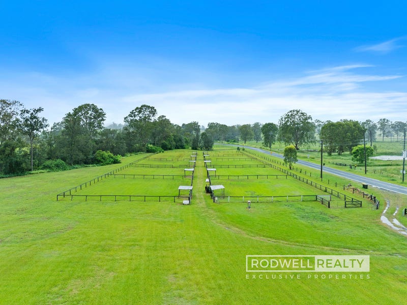 288 Kooralbyn Road, Laravale, Qld 4285 Property Details