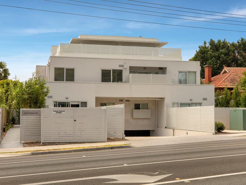 202/813 Toorak Road, Hawthorn East, Vic