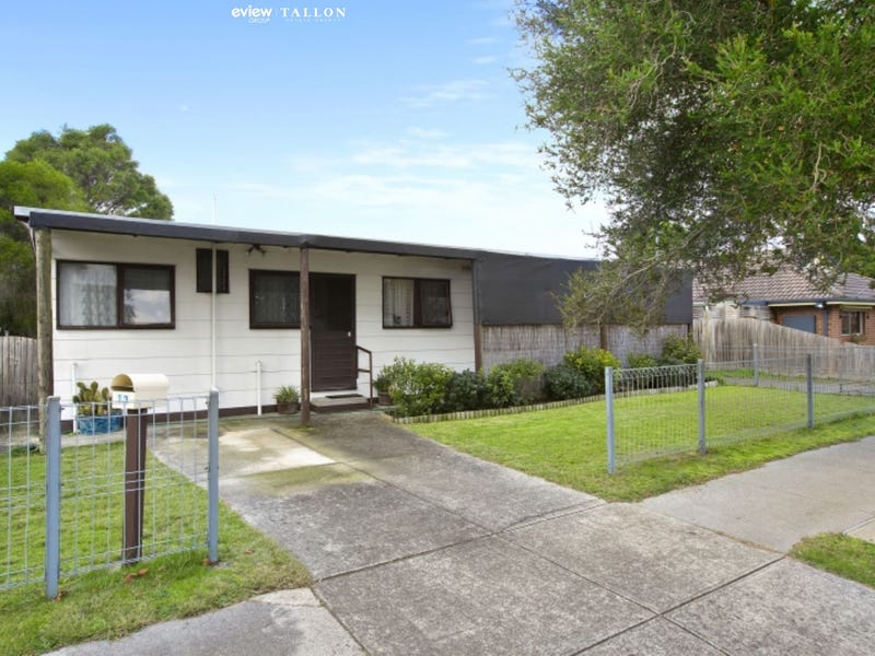 13 & 13A McCallum Street, Hastings, Vic 3915 Property Details