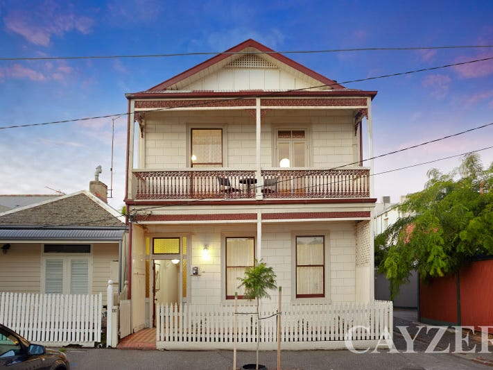 116 Napier Street, South Melbourne, VIC 3205