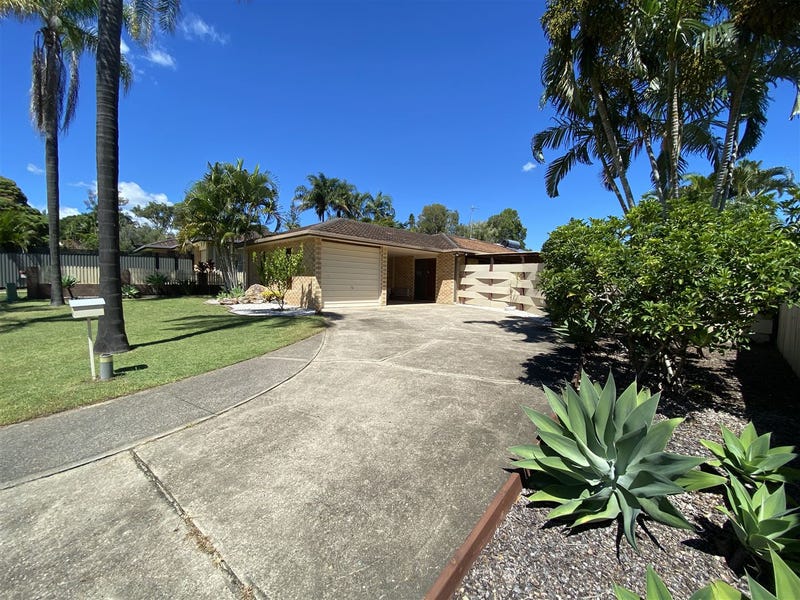 48 Mingaletta Drive, Ashmore, Qld 4214 Property Details