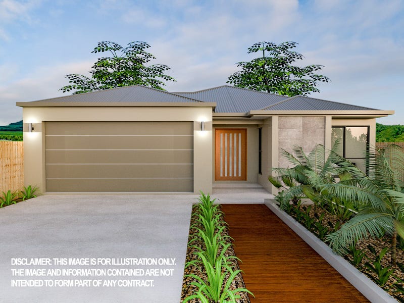 Lot 54 Oxbow Loop, Redlynch, Qld 4870 Property Details