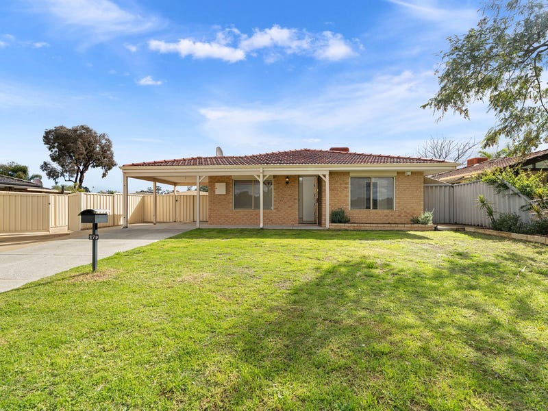 279 Verna Street, Gosnells, WA 6110 Property Details