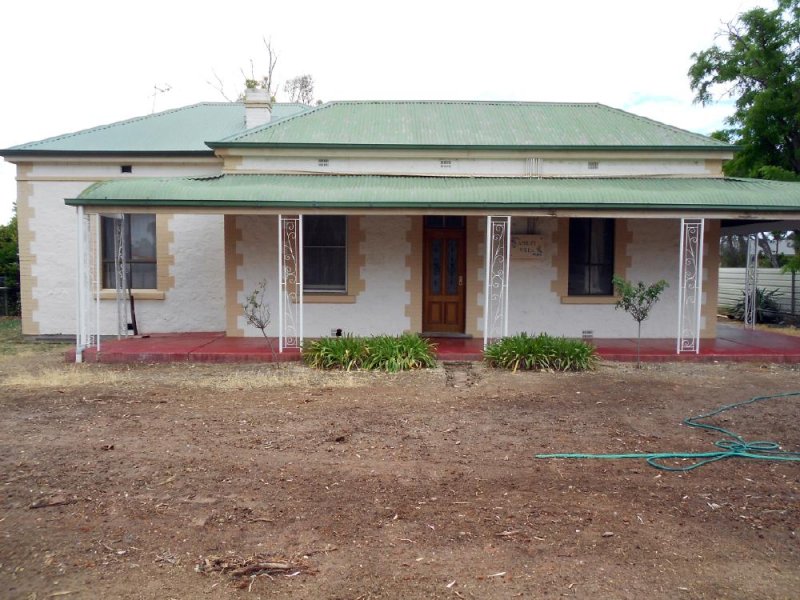36 Naracoorte Road, Bordertown, SA 5268