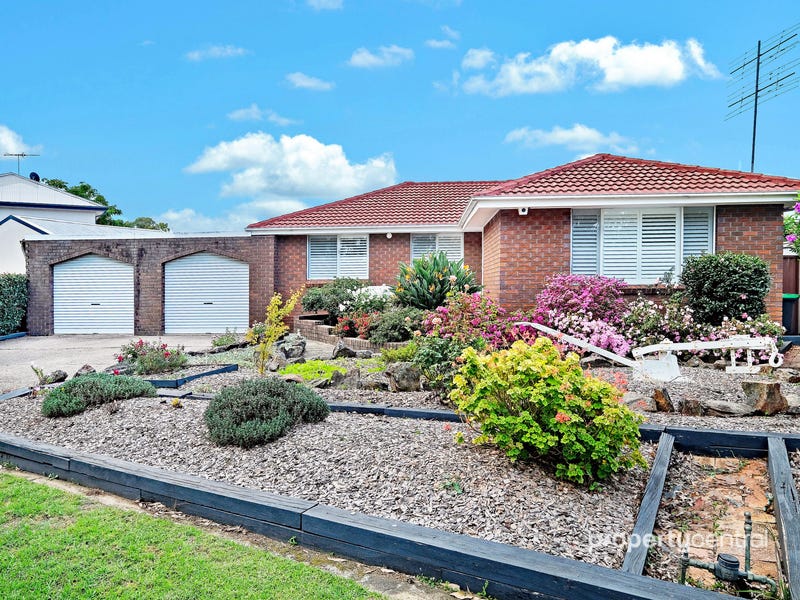 49 Bickley Road, South Penrith, NSW 2750