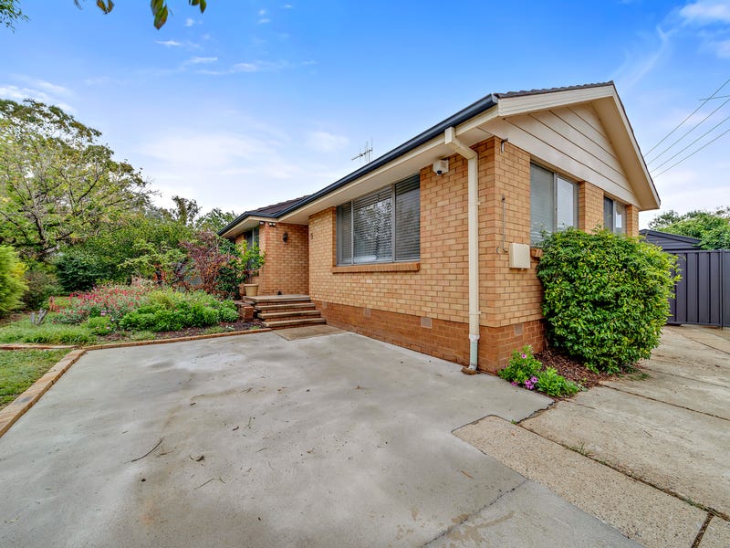 5 Boniwell Street, Higgins, ACT 2615 Property Details
