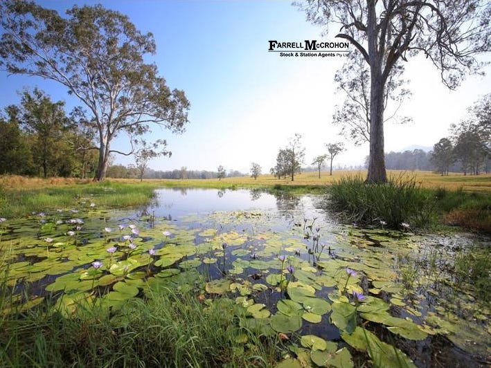 Part 2298 Coaldale Road, Coaldale, NSW 2460 Property Details