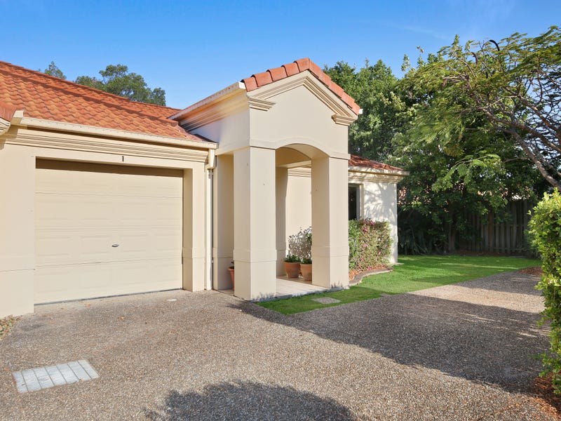 31 Langport Parade, Mudgeeraba, Qld 4213 Property Details