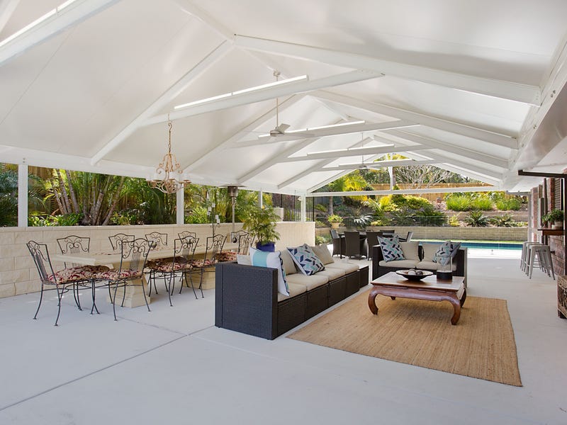 6 Reeves Street, Nerang, Qld 4211 Property Details