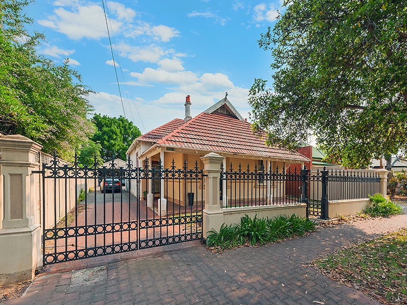 34 California Street, Nailsworth, SA 5083 Property Details