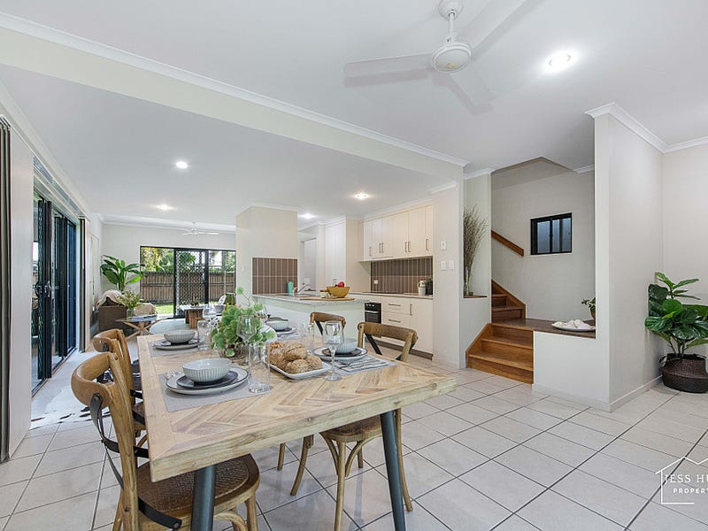 43 Hicks Road, Glenella, Qld 4740