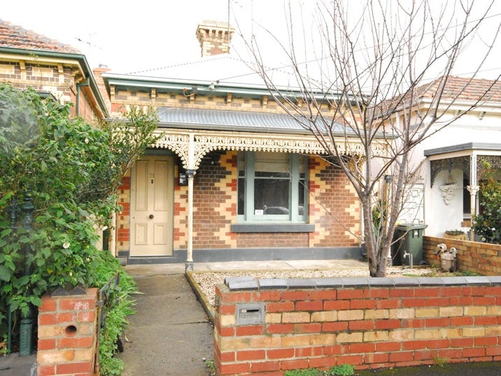 71 Delbridge Street, Fitzroy North, VIC 3068