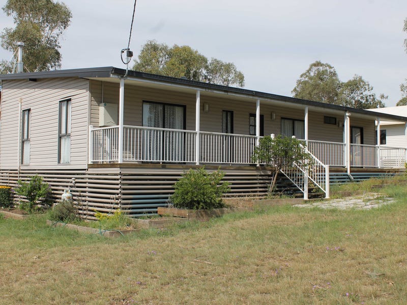 Lot 27 Slade Street, Maryvale, Qld 4370 Property Details