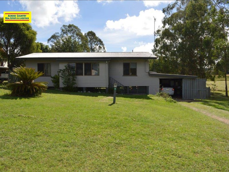 12 Fryar Street, Murgon, Qld 4605 Property Details