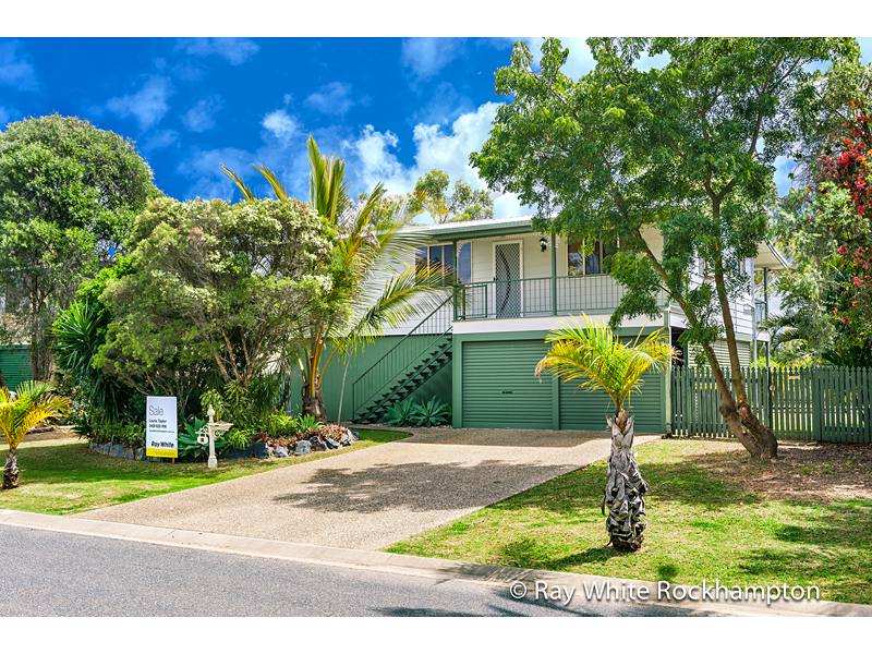 31 Bondeson Drive, Parkhurst, Qld 4702 Property Details