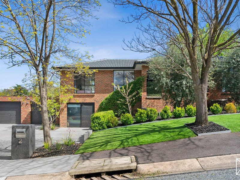 2 Woods Place, Gowrie, ACT 2904 Property Details