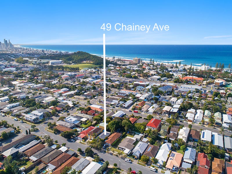 49 Chainey Avenue, Miami, Qld 4220 Property Details