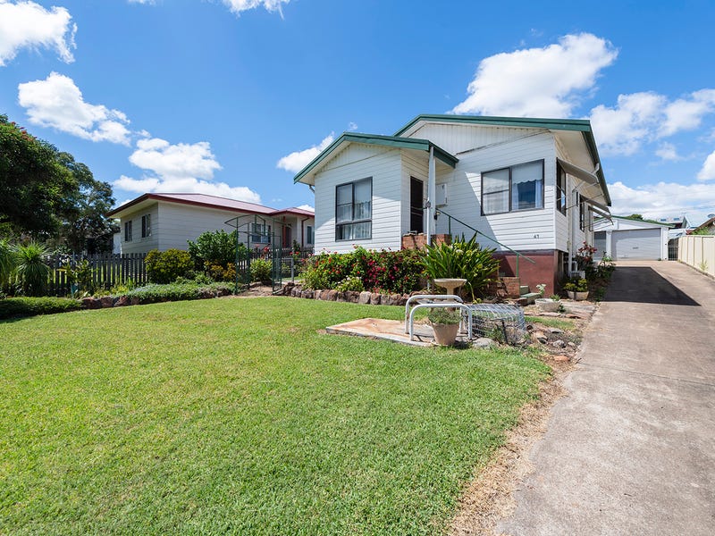 47 Cook Street, Muswellbrook, NSW 2333