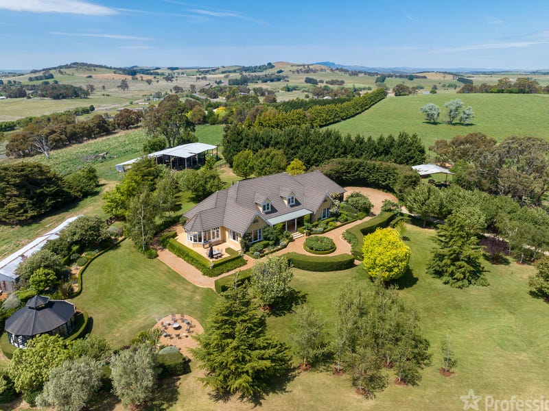 1187 Millthorpe Road, Millthorpe, NSW 2798 Property Details