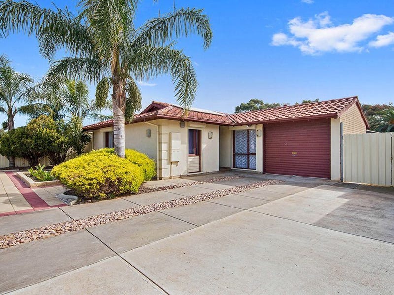 147 Martins Road, Parafield Gardens, SA 5107