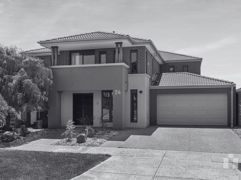 24 Delbridge Drive, Mernda, Vic 3754 Property Details