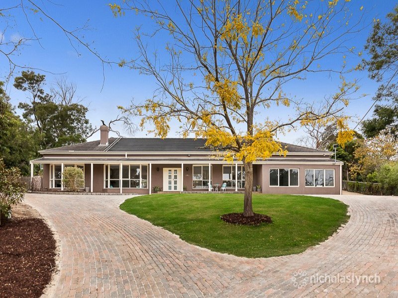 62 The Ridge, Mount Eliza, VIC 3930