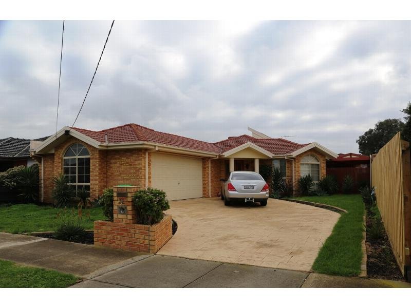 32 Burt Street, Altona, Vic 3018 Property Details