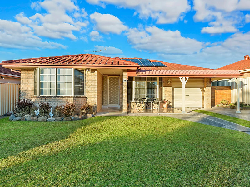 Hassall Grove, NSW 2761 Sold Property Prices & Auction Results