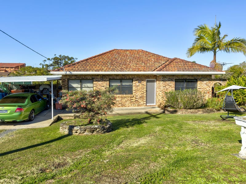 31 Palmer Street, Nambucca Heads, NSW 2448