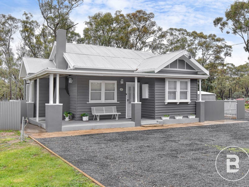 4 Elgin Street, Dunolly, Vic 3472 Property Details