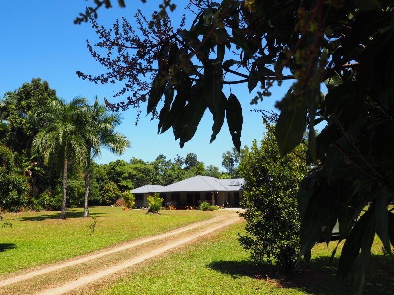 38 Lindsay Road, Carmoo, Qld 4852 Property Details