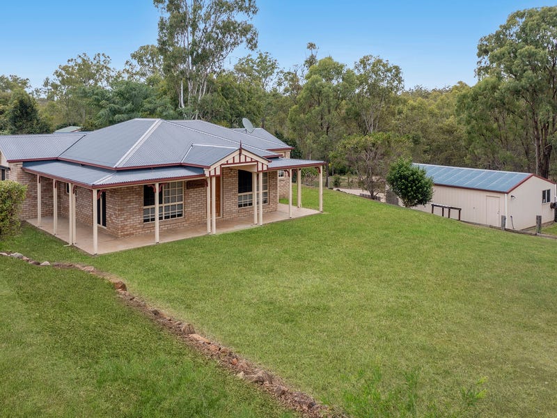 44 Mamaku Street, Fernvale, Qld 4306 Property Details
