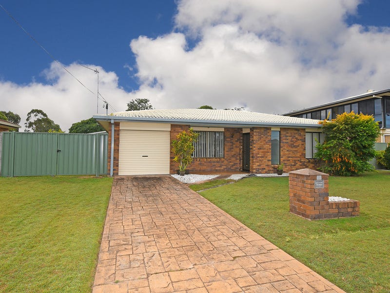 Houses for Sale in Hervey Bay Greater Region, QLD Pg. 21