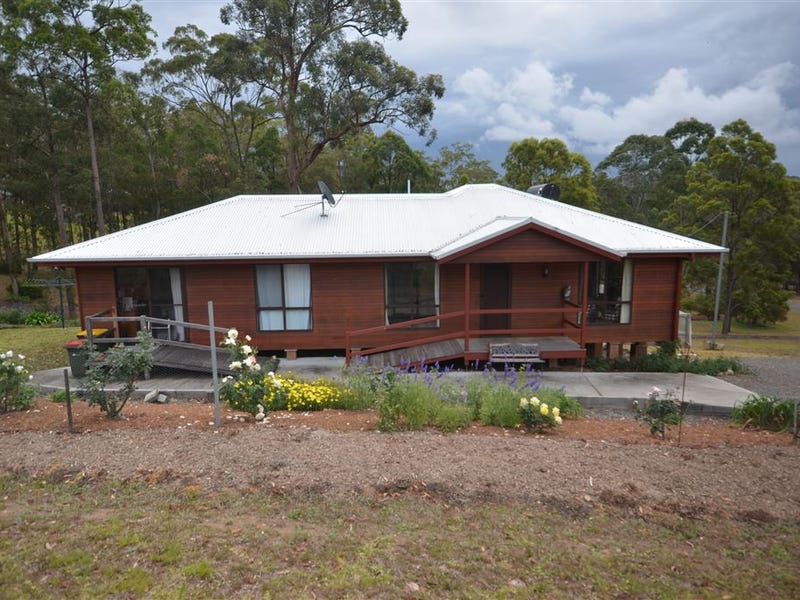23 Yallaroi Road, Rosewood, NSW 2446