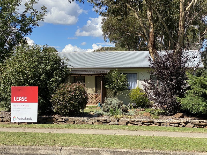 29 Taylor Street, Armidale, NSW 2350
