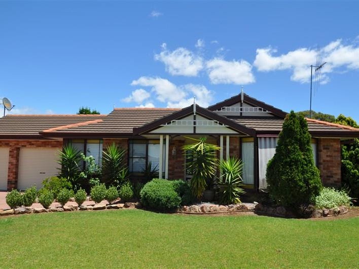 32 Kent St, Forbes, NSW 2871 Property Details