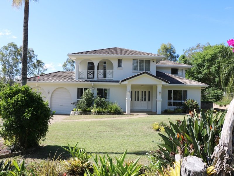 5458 Granger Road, Park Ridge South, QLD 4125